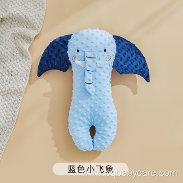 Soft Baby Pillow Products